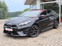 Vorschau: Kia pro_cee'd ProCeed GT-Line 1.5 T-GDI Aut.