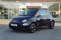 Vorschau: Fiat 500C 1.0 M-Hybrid RockStar