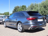 Vorschau: Audi A4 Avant 35 TFSI S line S-Tronic
