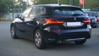 BMW 118 i Advantage