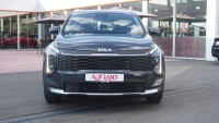 Vorschau: Kia Sportage 1.6 T-GDI Aut. Facelift