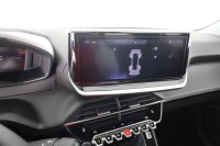 Peugeot 208 1.2 mHEV 110 Aut.