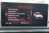 Audi A4 Avant 2.0 TFSI S-Line