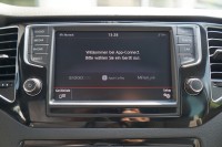 VW Golf Sportsvan VII 1.4 TSI Allstar