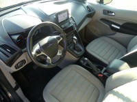 Ford Grand Tourneo Connect 1.5 EcoBlue Titanium AT