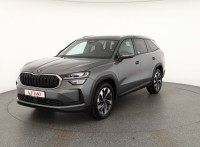 Skoda Kodiaq 1.5 TSI DSG 3-Zonen-Klima Navi Sitzheizung