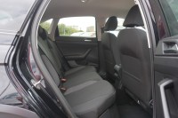 VW Taigo 1.0 TSI DSG