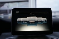 Mercedes-Benz CLA 250 Shooting Brake 4Matic