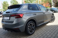 Skoda Fabia Monte Carlo 1.0 TSI DSG