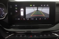 Skoda Octavia Combi 1.5 TSI Style