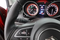 Suzuki Swift 1.2 M-Hybrid Comfort+