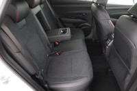 Hyundai Tucson 1.6 T-GDI N-Line Aut.