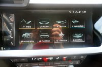 Audi A3 Sportback 35 1.5 TFSI advanced