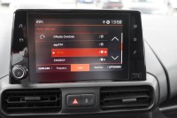 Citroen Berlingo Kasten 1.5 Blue-HDi Club M/L1
