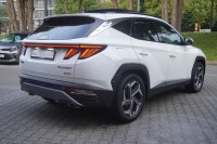 Hyundai Tucson 1.6 Prime Plug-In Hybrid 4WD
