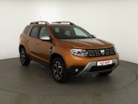 Dacia Duster II 1.6 SCe