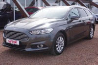 Ford Mondeo Turnier 2.0 TDCi Navi Bi-Xenon