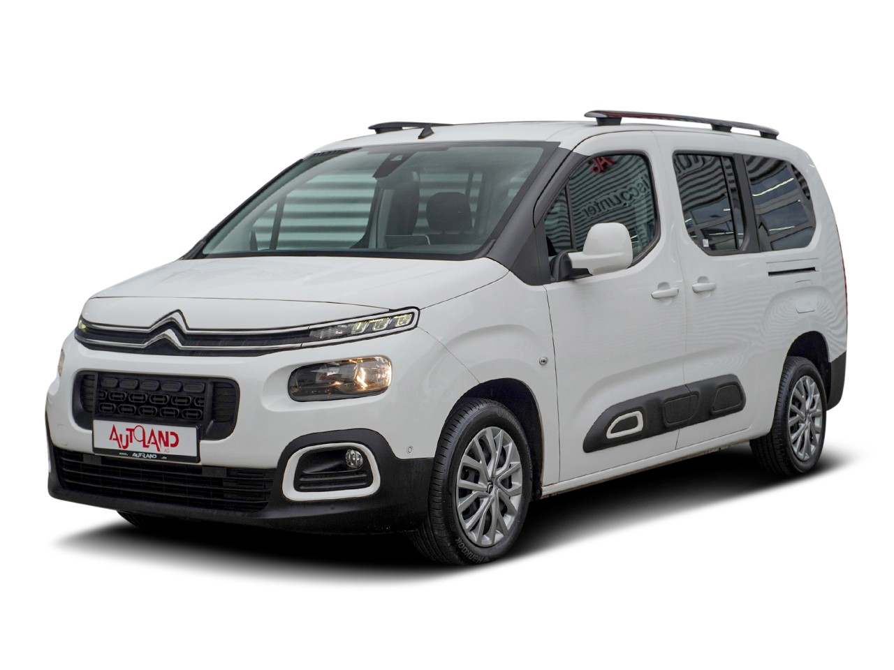 Citroen Berlingo 1.2 Feel XL