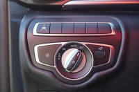 Mercedes-Benz V-Klasse V220 d Edition lang