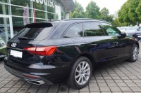 Audi A4 Avant 35 2.0 TFSI S-Tronic