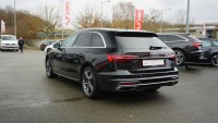 Audi A4 Avant 2.0 TDI advanced