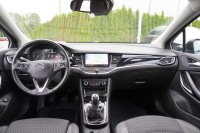 Opel Astra K Sports Tourer 1.2 Business