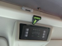 Ford Transit Custom Panama Camper