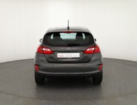 Ford Fiesta 1.1 Trend