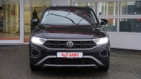 VW T-Roc 1.0 TSI