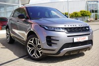 Land Rover Range Rover Evoque 2.0 M-Hybrid Basis
