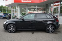 Audi A3 Sportback 1.4 TFSI S-tronic