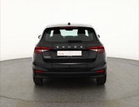 Skoda Fabia 1.0 TSI