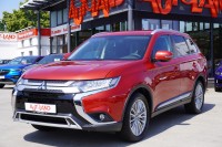 Vorschau: Mitsubishi Outlander 2.0 Diamant Edition+ 2WD