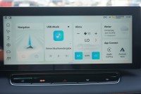 MG HS 1.5 T-GDI Luxury Aut.