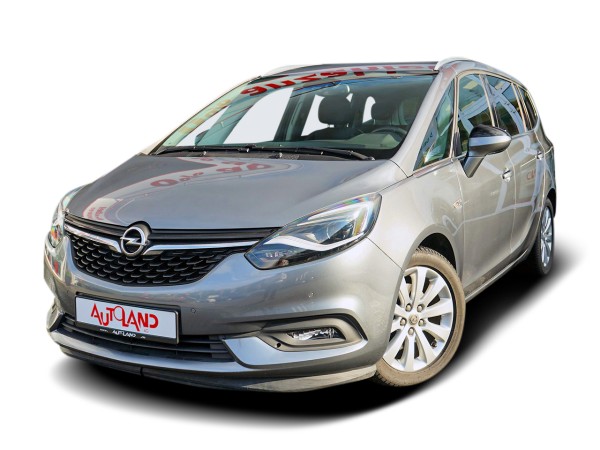 Opel Zafira 1.4 Turbo Innovation