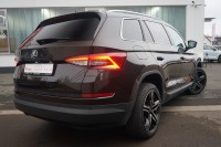 Skoda Kodiaq 2.0 TDI Style 4x4