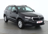 Skoda Karoq 1.5 TSI DSG