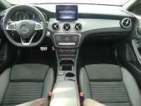 Mercedes-Benz CLA 220 4Matic AMG Line Aut.