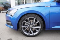 Skoda Superb Combi 2.0 TSI Sportline 4x4