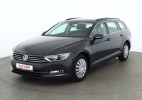 VW Passat Variant 2.0 TDI Trendline 3-Zonen-Klima Navi Sitzheizung