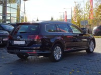 VW Passat Variant 2.0 TDI DSG Elegance