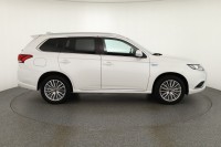 Mitsubishi Outlander 2.4Hybrid PHEV Basis 4WD
