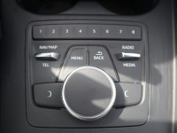 Audi A4 Allroad 2.0 TFSI quattro