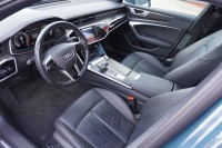 Audi A6 Avant 40 2.0 TDI quattro design
