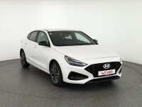 Hyundai i30 FB 1.0 T-GDi