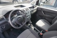 VW Caddy 2.0 TDI Kasten