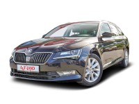 Skoda Superb Combi 2.0 TDI DSG 3-Zonen-Klima Navi Sitzheizung