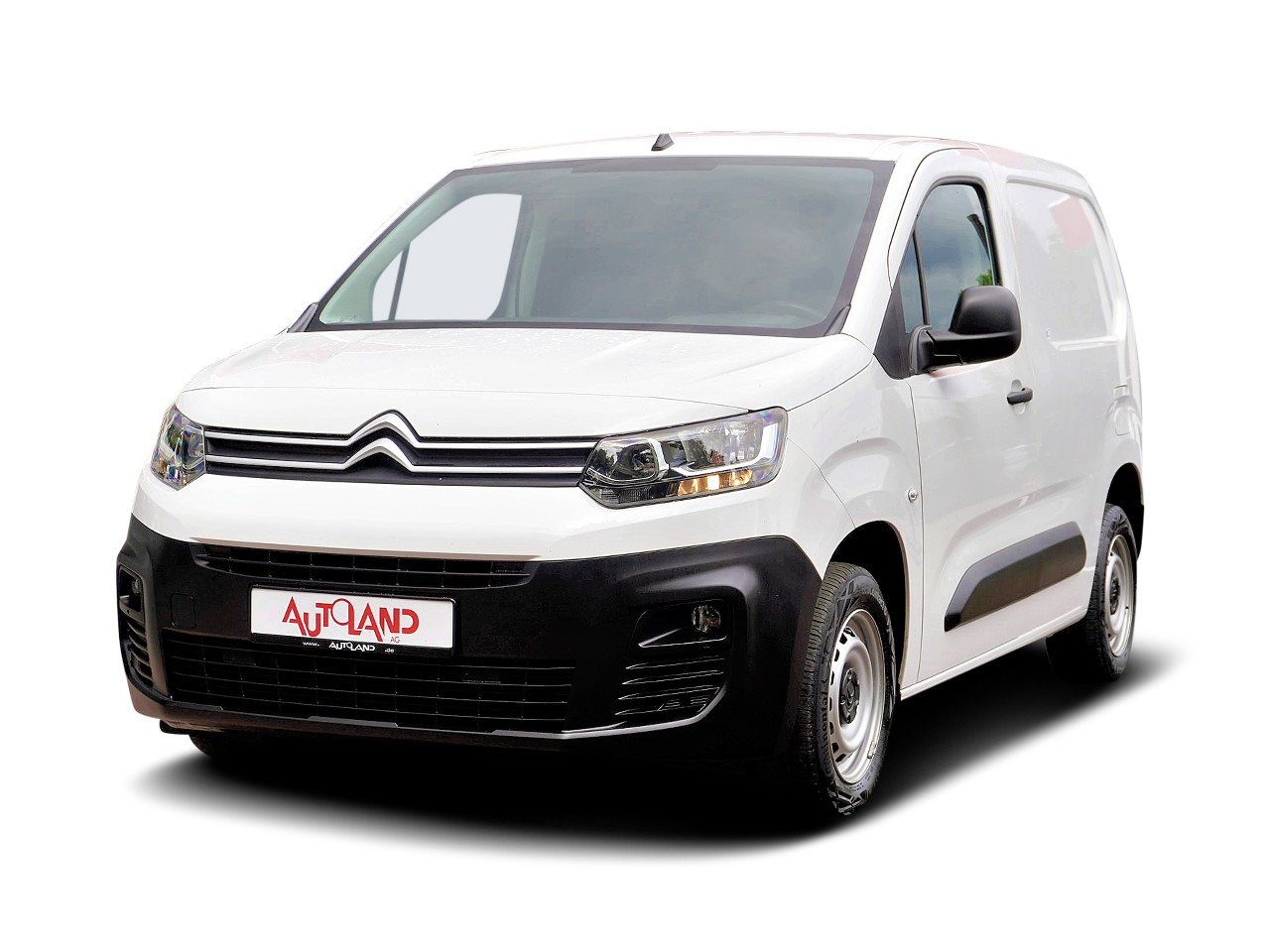 Citroen Berlingo Kasten 1.2 Club M/L1