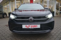 VW Taigo 1.0 TSI DSG