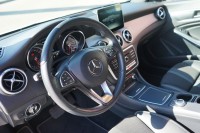 Mercedes-Benz CLA 180 Shooting Brake 